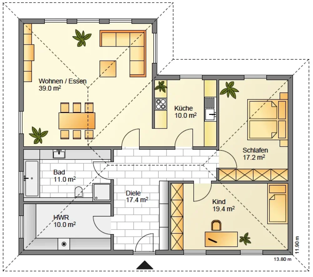 124 b map 2