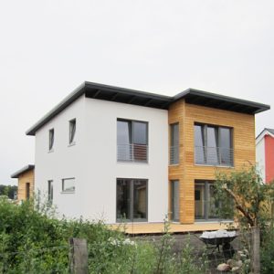 moderne-architektur